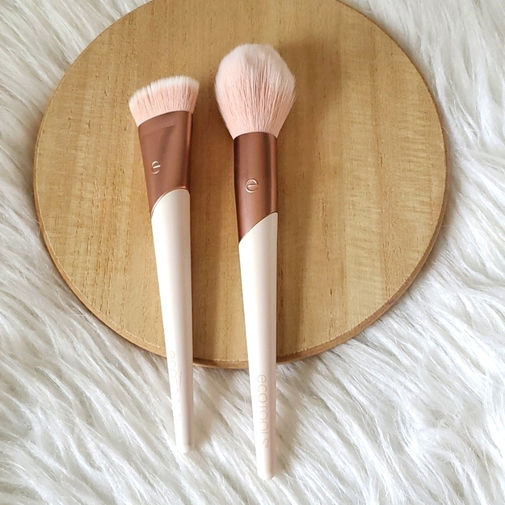 Eco Tools Brushes